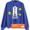 Apollo 11 USA Sweatshirt