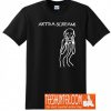 Art's a Scream! T-Shirt
