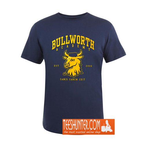 Bullworth Academy T-Shirt