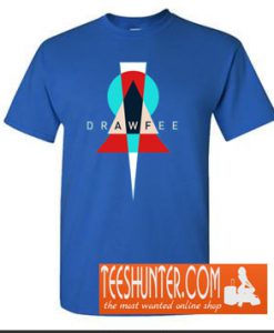 Drawfee Math T-Shirt
