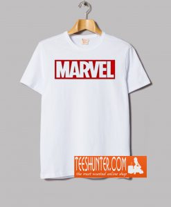 Marvel T-Shirt