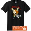 Metallica Tour 1986 T-Shirt