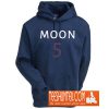 Moon 5 Hoodie