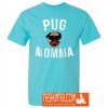 Pug Momma Dog T-Shirt