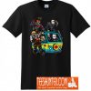 The Massacre Machine T-Shirt