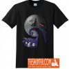 The Nightmare Before Empire T-Shirt