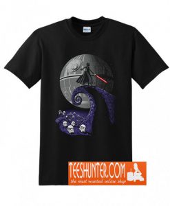 The Nightmare Before Empire T-Shirt