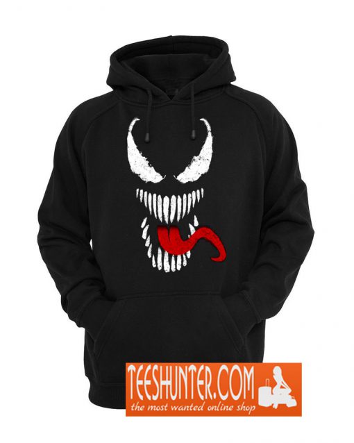 Venom Hoodie