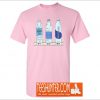 Water Bottles T-Shirt