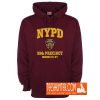 99th Precinct Brooklyn NY Hoodie