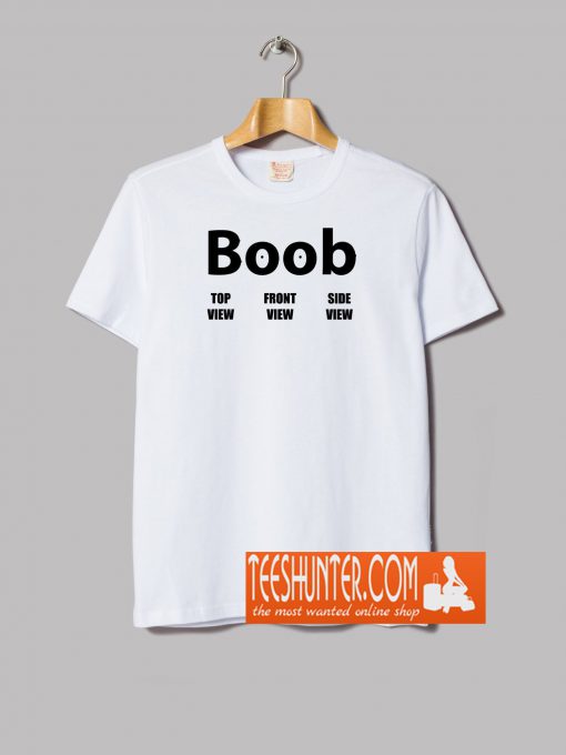 Boob T-Shirt