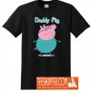 Daddy Pig T-Shirt