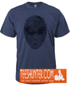 Fingerprint T-Shirt