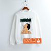 Freddie Mercury Funny Sweatshirt