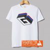 G3 Sticker T-Shirt