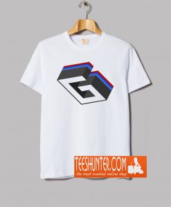 G3 Sticker T-Shirt