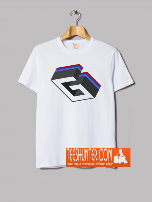 G3 Sticker T-Shirt