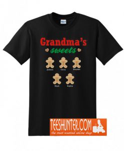 Grandma's Sweets T-Shirt