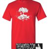 Graphic Fishing T-Shirt