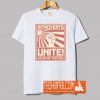 Introverts Unite T-Shirt