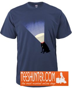 Lamp Dog T-Shirt