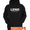 Leno Latin For Pimp Hoodie