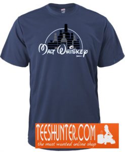 Malt Whiskey T-Shirt