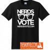 NerdsVote T-Shirt