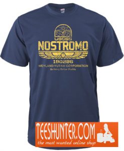 Nostromo T-Shirt