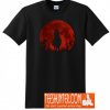 Red Moon T-Shirt