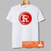 Riverdale Red Circle T-Shirt