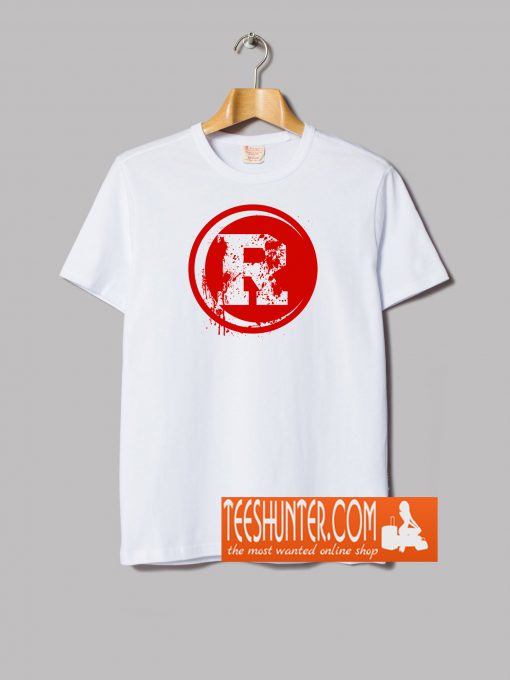 Riverdale Red Circle T-Shirt