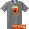 Trumpkin Make Halloween Great Again T-Shirt