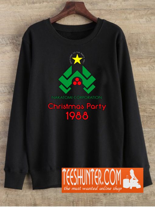 Welcome to the Party, Pal! Sweatshirt