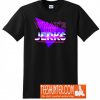 What's Up Jerk T-Shirt