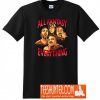 All Death Everything T-Shirt