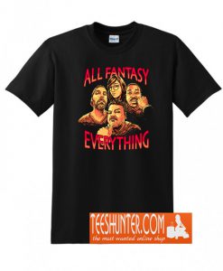 All Death Everything T-Shirt