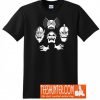 Bo-He-Man-ian Rhapsody T-Shirt