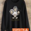 Golden Queens Sweatshirt