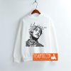 Lil Peep Graphic Sweatshirt