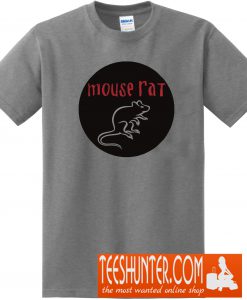 Mouse Rat T-Shirt