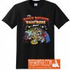 The Rier Bottom Nightmare Band T-Shirt