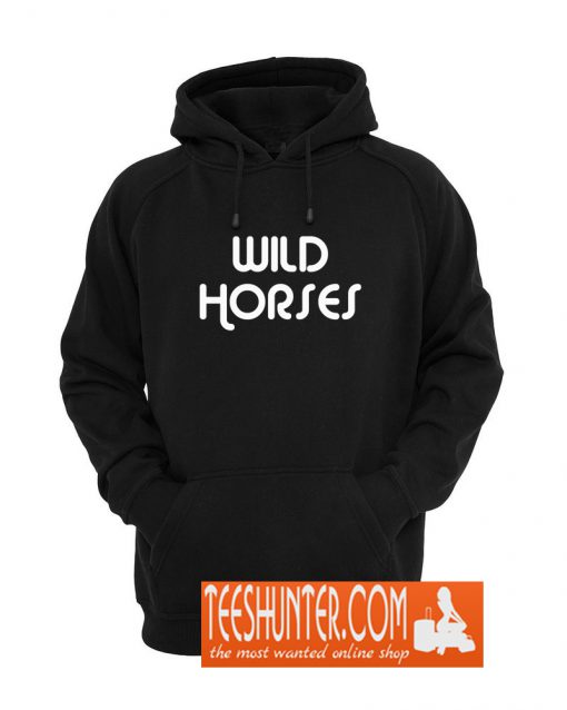 Wild Horses Hoodie