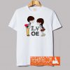 Love Couple T-Shirt