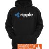 Ripple Cryptocurrency Investor Hoodie