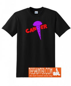 Screw Cancer T-Shirt