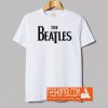The Beatles Band T-Shirt