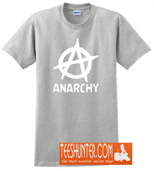 Anarchy T-Shirt