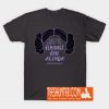 Ask Me About My Feminist Fan Agenda T-Shirt