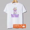 Baldhead Hoe Shit T-Shirt